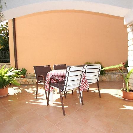 Guest House Rexa Ровинь Экстерьер фото