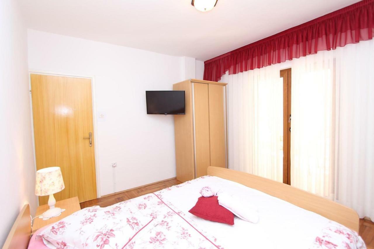 Guest House Rexa Ровинь Экстерьер фото
