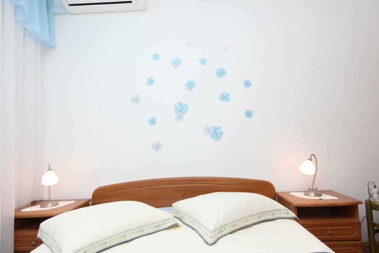 Guest House Rexa Ровинь Экстерьер фото