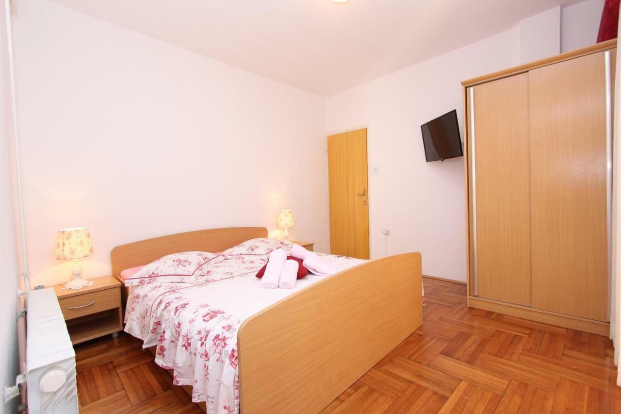 Guest House Rexa Ровинь Экстерьер фото