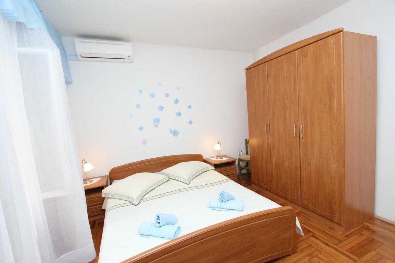 Guest House Rexa Ровинь Экстерьер фото